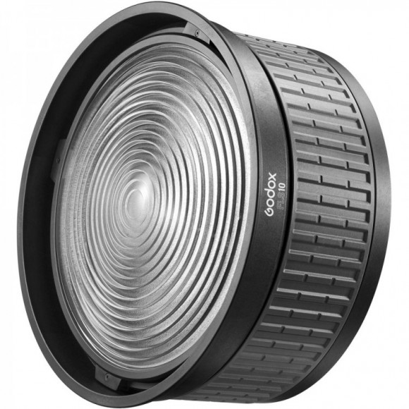 Godox FLS10 Fresnel Lens for M600D